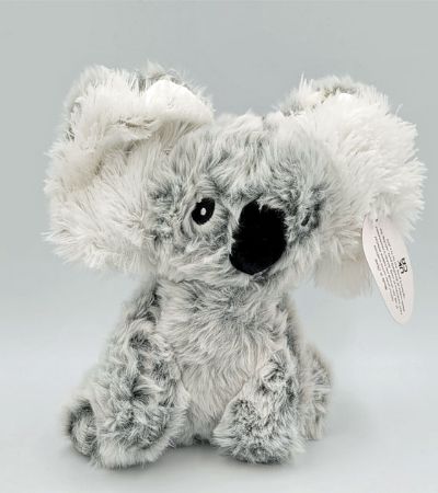 19cm Sitting Koala Bear Plush Soft Toy